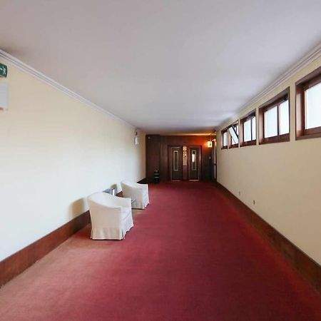 Corso Garibaldi 72 Apartment Milan Exterior photo