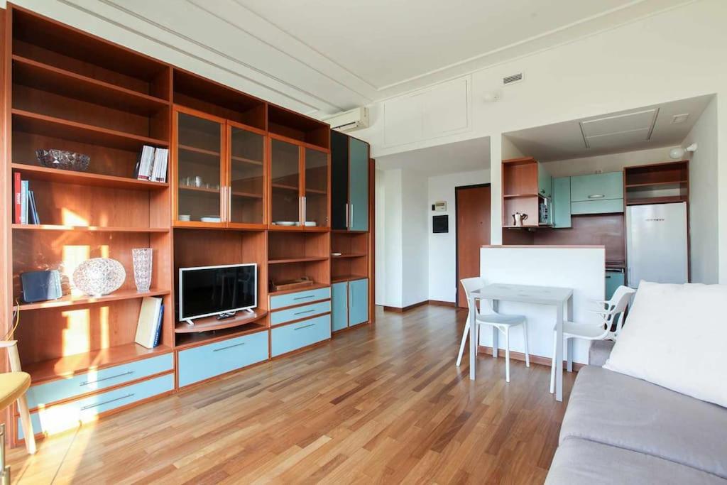 Corso Garibaldi 72 Apartment Milan Exterior photo