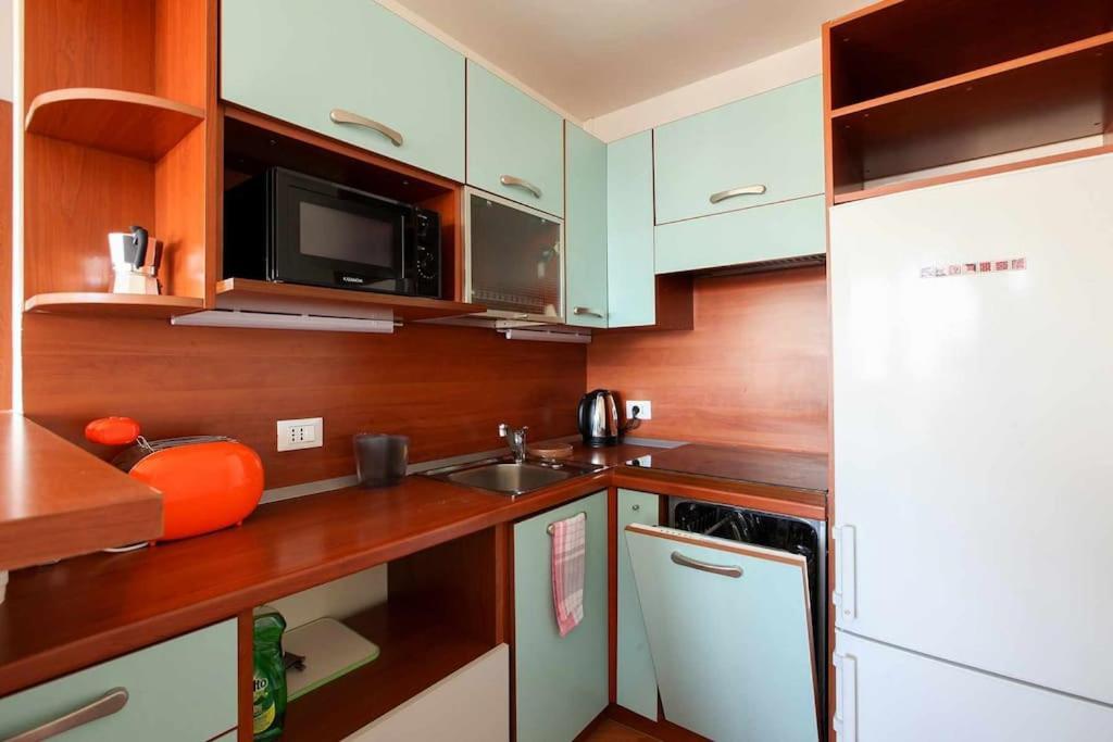 Corso Garibaldi 72 Apartment Milan Exterior photo