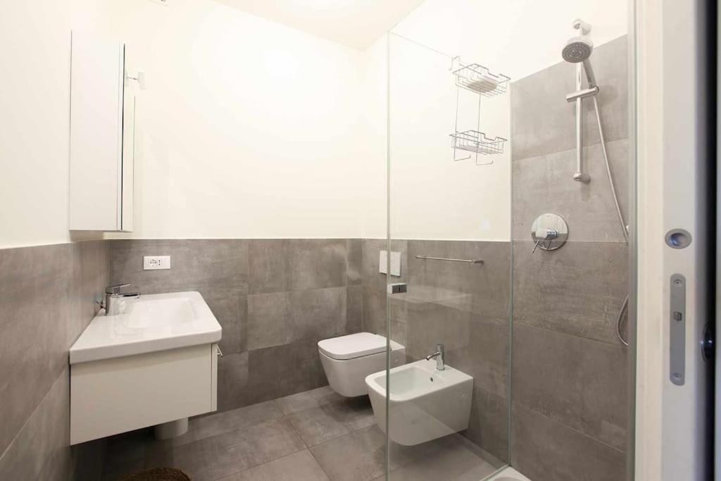 Corso Garibaldi 72 Apartment Milan Exterior photo