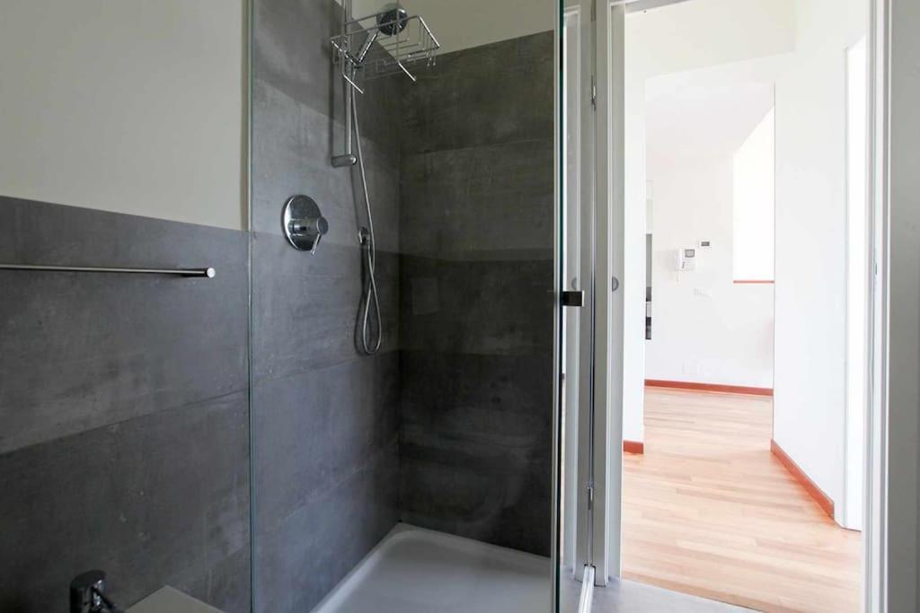 Corso Garibaldi 72 Apartment Milan Exterior photo