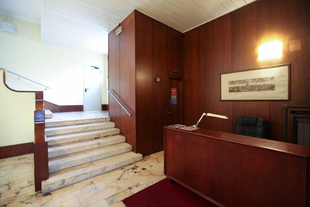 Corso Garibaldi 72 Apartment Milan Exterior photo