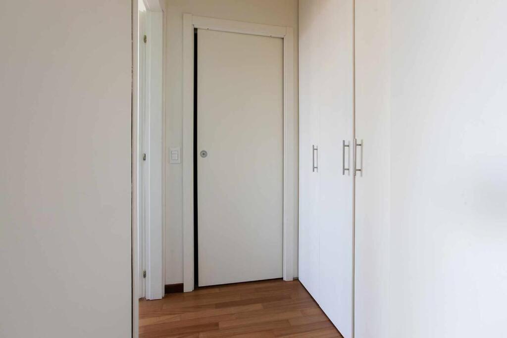 Corso Garibaldi 72 Apartment Milan Exterior photo